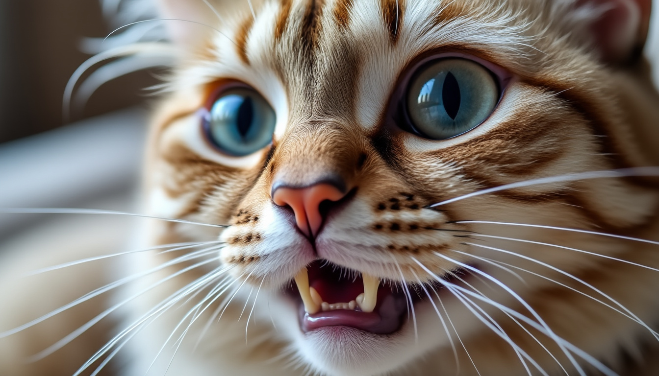 découvrez comment calculer l'âge réel de votre chat en années humaines, grâce à des méthodes simples et précises. apprenez à mieux comprendre chaque étape de la vie de votre félin !