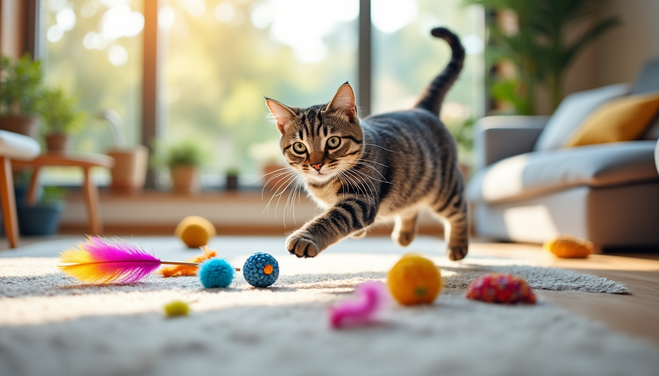 découvrez comment calculer facilement l’âge réel de votre chat en années humaines grâce à des méthodes simples et des conseils d’experts. adaptez ainsi mieux ses soins selon son âge !