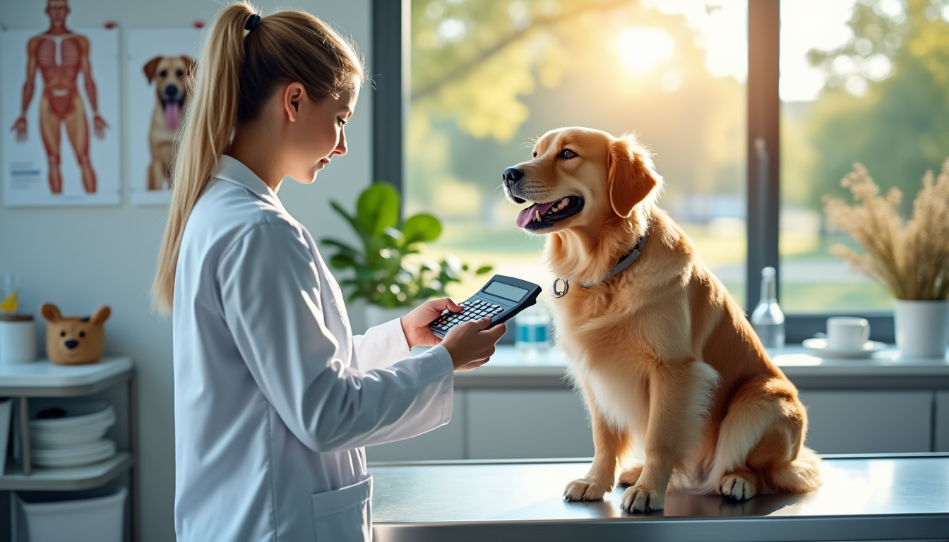 découvrez comment calculer facilement l'âge de votre chien en années humaines grâce à des méthodes simples et adaptées à chaque race et taille. guide pratique pour mieux comprendre votre compagnon à quatre pattes !