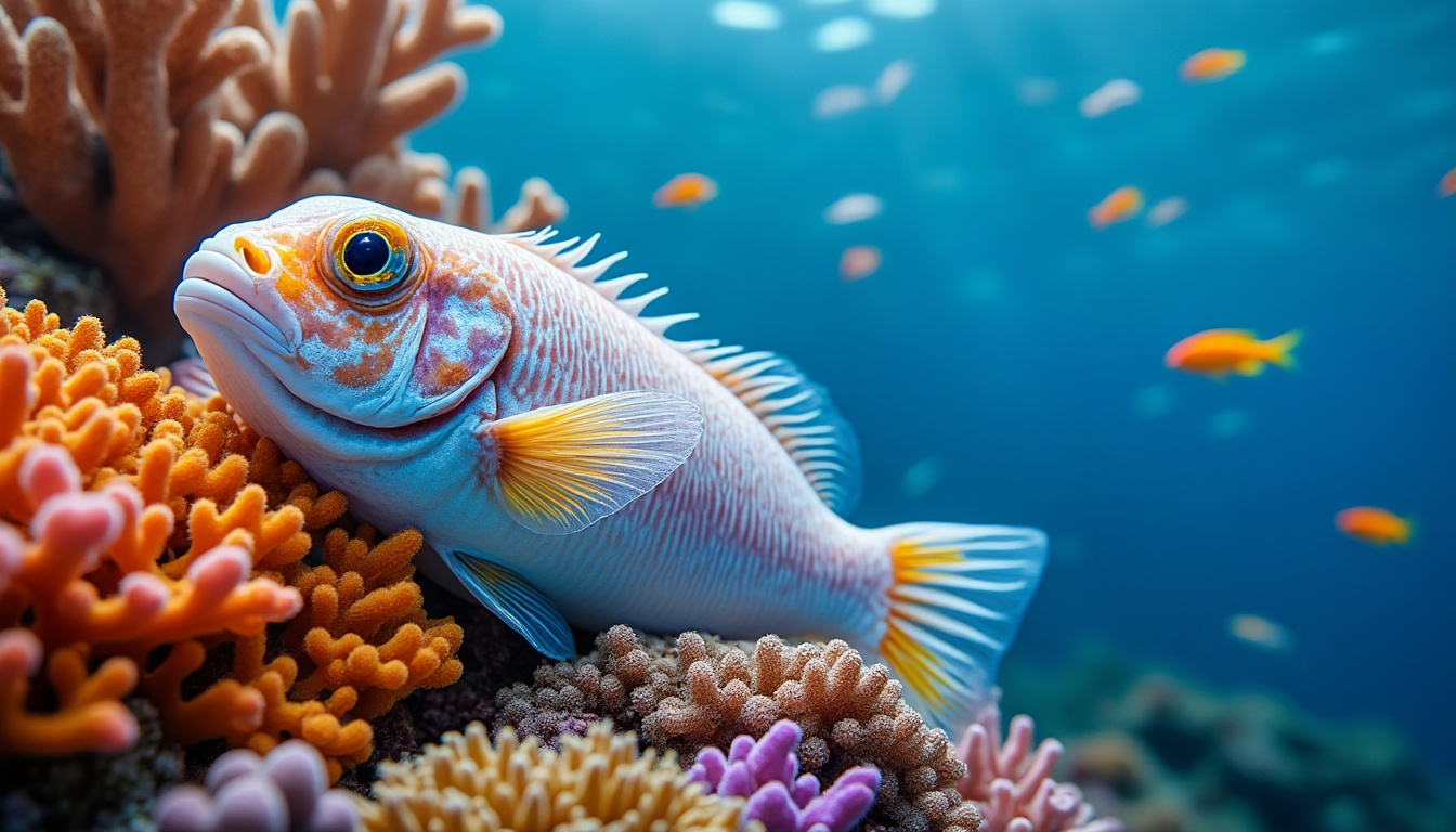 découvrez comment dorment les poissons, leurs habitudes de repos sous l'eau et les particularités de leur sommeil. tout ce qu’il faut savoir sur le sommeil des poissons !