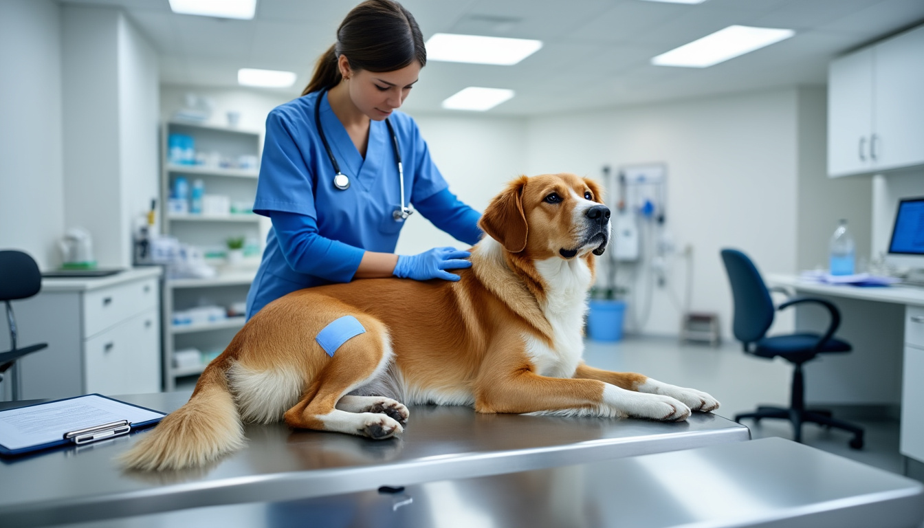 découvrez nos conseils pratiques et sécurisés pour enlever un tique sur un chien, protéger votre animal contre les parasites et prévenir les infections. suivez nos étapes simples avec les bons gestes pour la santé de votre compagnon à quatre pattes.