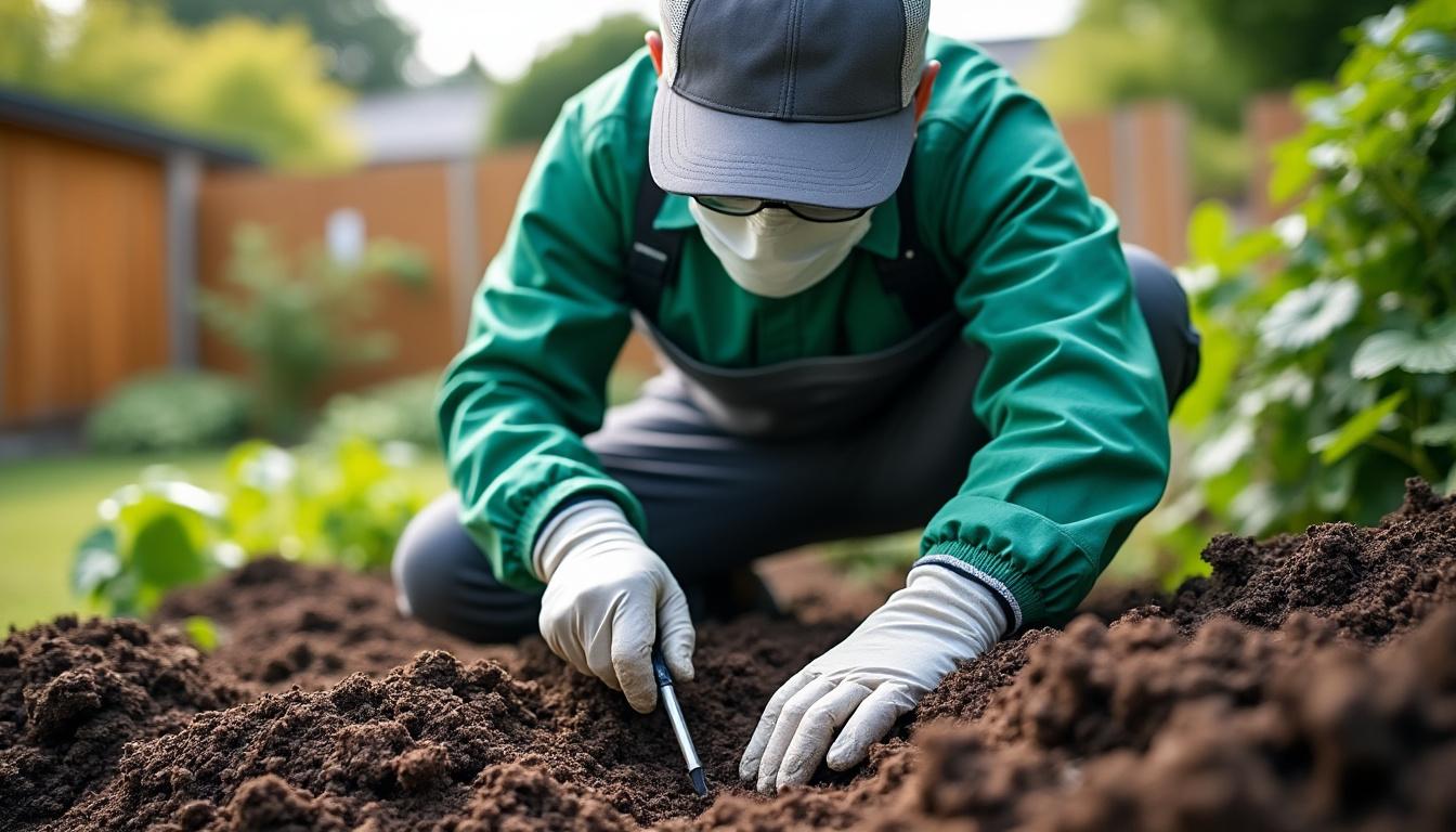 Comment éviter les rongeurs dans le compost ? 4 découvrez nos conseils pratiques pour empêcher les rongeurs d'envahir votre composteur et maintenir un compost sain, sans nuisibles. astuces simples et efficaces à appliquer chez vous.