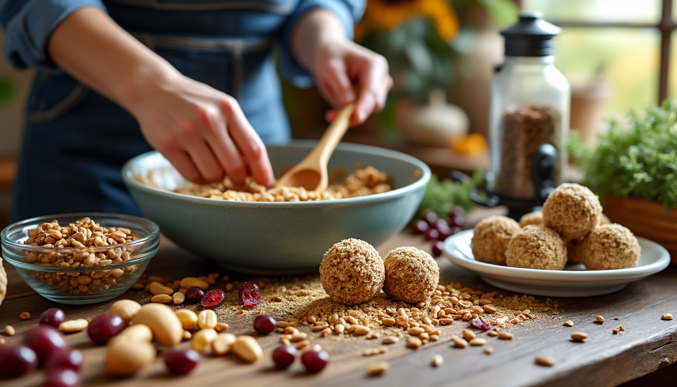 découvrez comment fabriquer facilement des boules de graisse maison pour les oiseaux de jardin. guide simple, ingrédients nécessaires et astuces pour attirer les oiseaux en hiver.