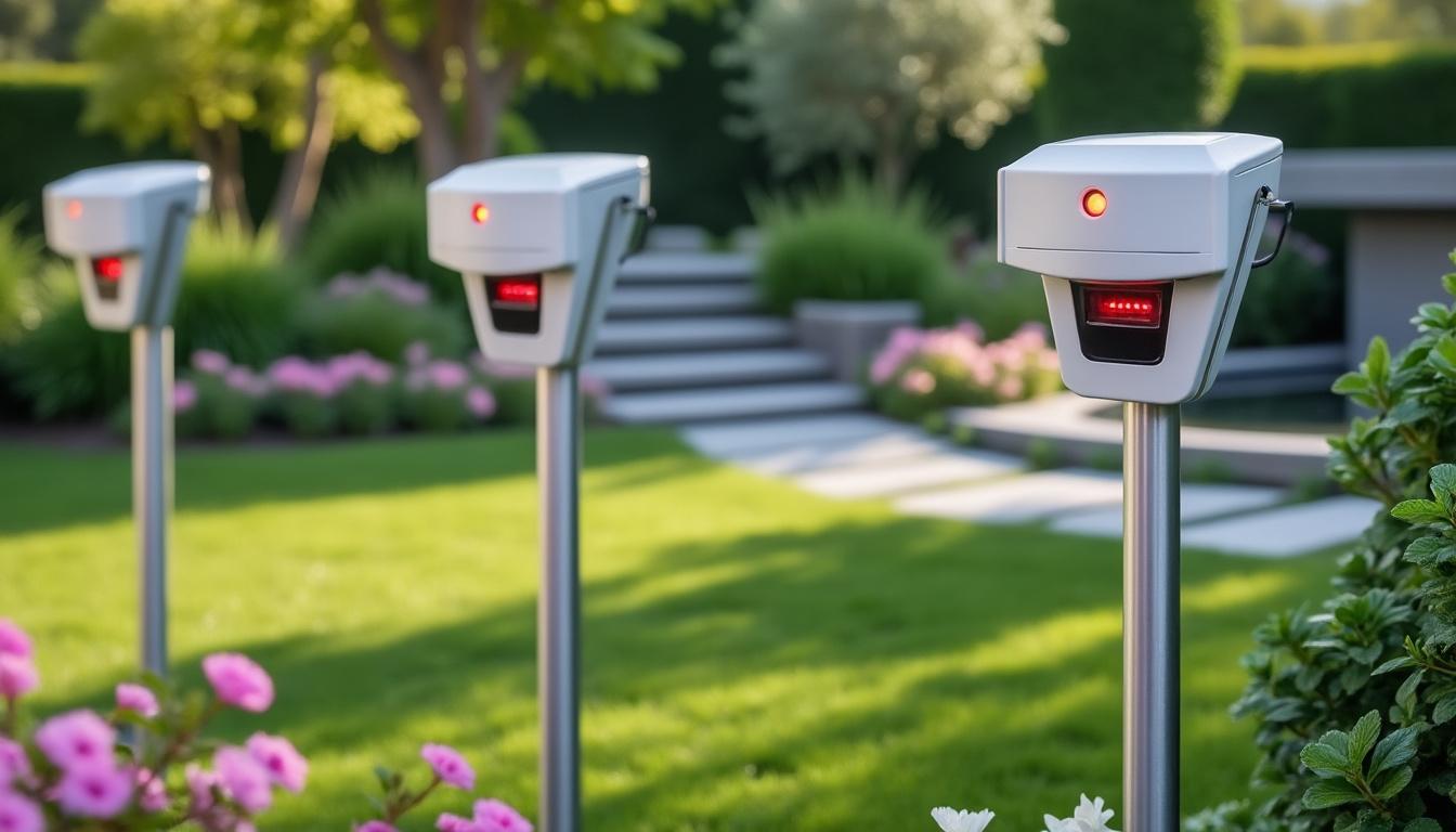 Comment faire fuir les oiseaux ? 4 découvrez nos astuces efficaces pour faire fuir les oiseaux de votre jardin ou balcon en douceur. protégez vos plantations et installations sans leur nuire grâce à des méthodes simples et naturelles.
