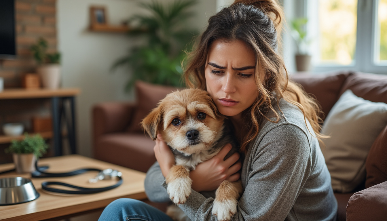 découvrez comment faire vomir un chien en toute sécurité en cas d’ingestion toxique. suivez nos conseils, sachez quand agir et quand consulter un vétérinaire rapidement.
