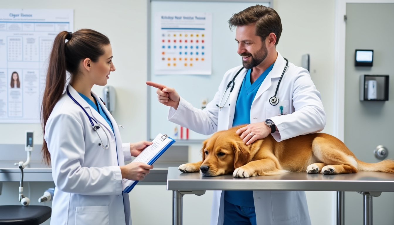 découvrez dans cet article les méthodes sécuritaires et les précautions à prendre pour faire vomir un chien en cas d'urgence, ainsi que les situations dans lesquelles il est nécessaire de consulter un vétérinaire.