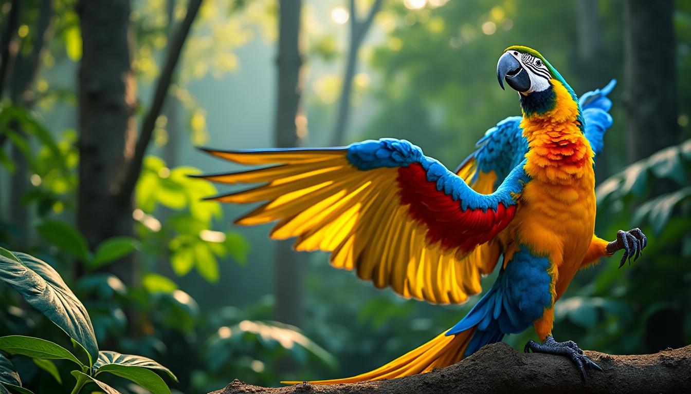 Comment les oiseaux se reproduisent ? 2 découvrez comment les oiseaux se reproduisent : étapes de la parade nuptiale, accouplement, ponte des œufs et soins aux oisillons. tout sur le cycle de vie des oiseaux !