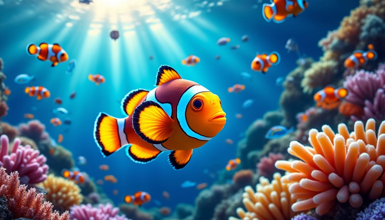 découvrez comment les poissons respirent sous l'eau grâce à leurs branchies et comprenez le mécanisme unique de l'échange gazeux adapté à la vie aquatique.