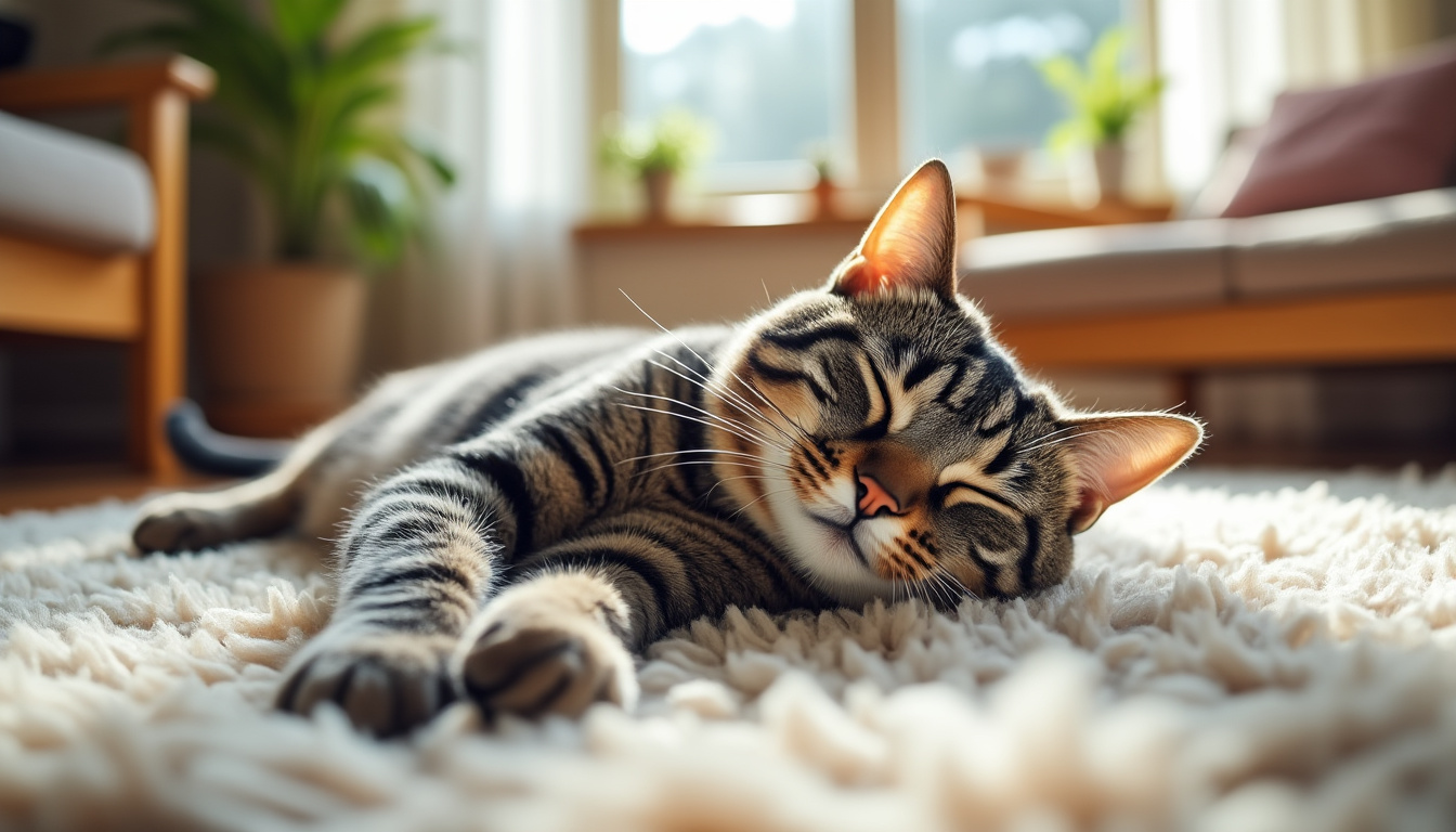 découvrez comment évolue la fin de vie d’un chat diabétique, les signes à surveiller, les symptômes liés au diabète et les soins à apporter pour accompagner votre animal avec compassion.
