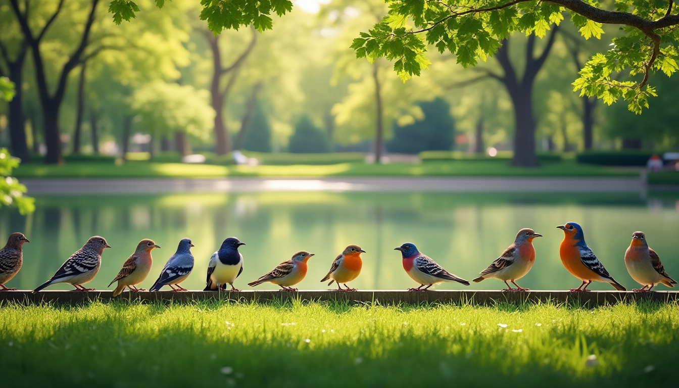 découvrez si les oiseaux font pipi, comment ils éliminent leurs déchets, et ce qui rend leur système urinaire unique parmi les animaux. réponse simple et explications claires dans notre article !