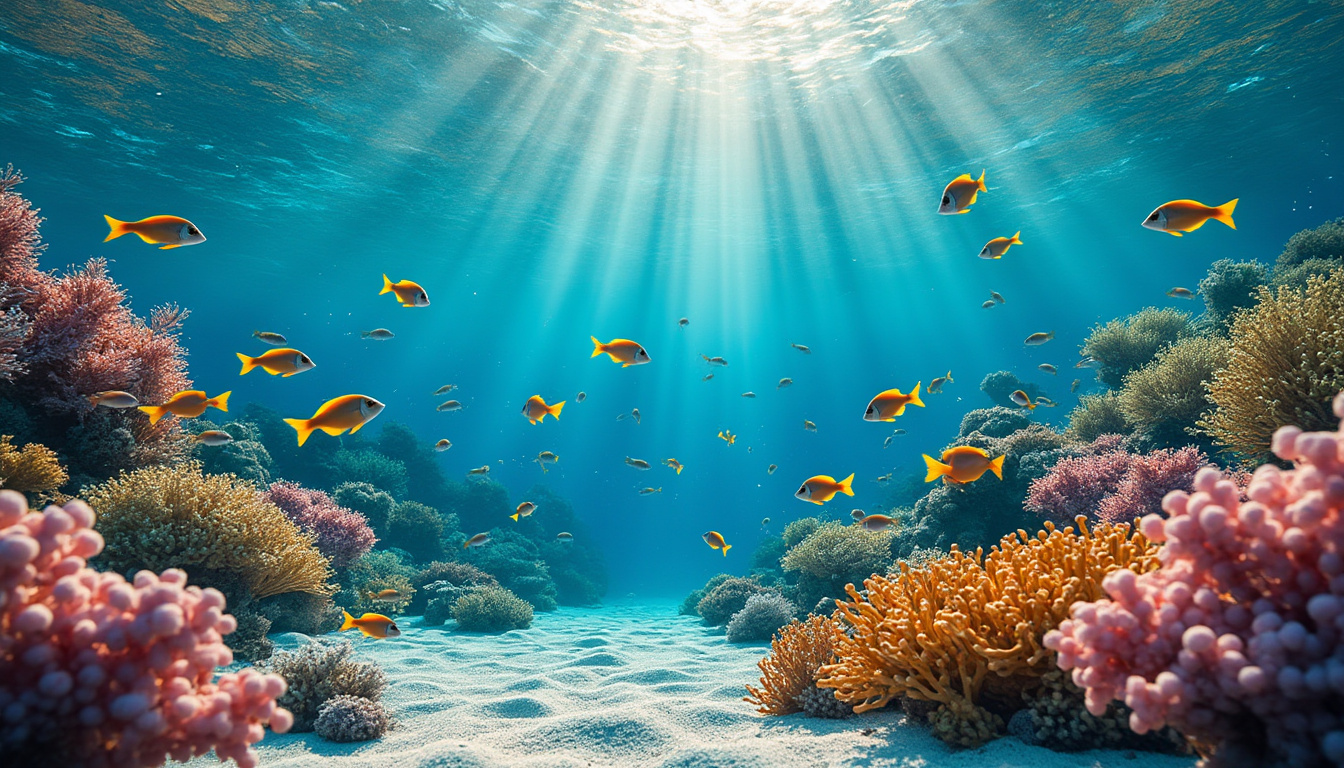 découvrez si les poissons boivent vraiment de l'eau, comment ils s'hydratent selon leur environnement (eau douce ou eau salée) et les mécanismes fascinants qui leur permettent de survivre sous l'eau.
