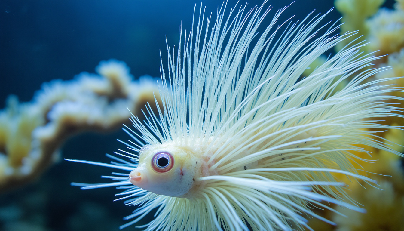 Est-ce que les poissons boivent ? 4 découvrez si les poissons boivent réellement de l'eau, comment ils s'hydratent et quelles sont les différences entre poissons d'eau douce et poissons d'eau de mer.