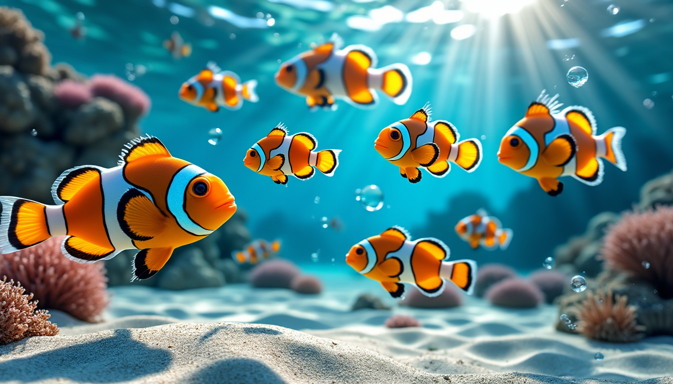 découvrez si les poissons font vraiment pipi, comment ils éliminent leurs déchets, et ce que cela signifie pour leur vie sous-marine. réponse claire et explications scientifiques !