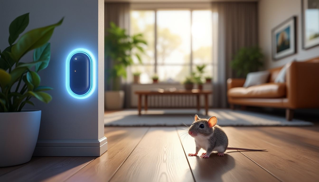 découvrez l'efficacité réelle des ultrasons pour lutter contre les rongeurs. informez-vous sur leur fonctionnement, leurs avantages et limites pour protéger votre maison des souris et rats.