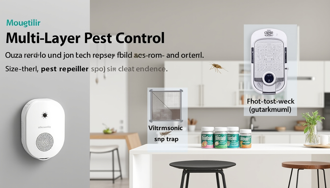 Est-ce que les ultrasons sont efficaces contre les rongeurs ? 3 découvrez si les ultrasons sont vraiment efficaces pour repousser les rongeurs. analyse des avantages, inconvénients et conseils pour choisir la meilleure solution contre les nuisibles.