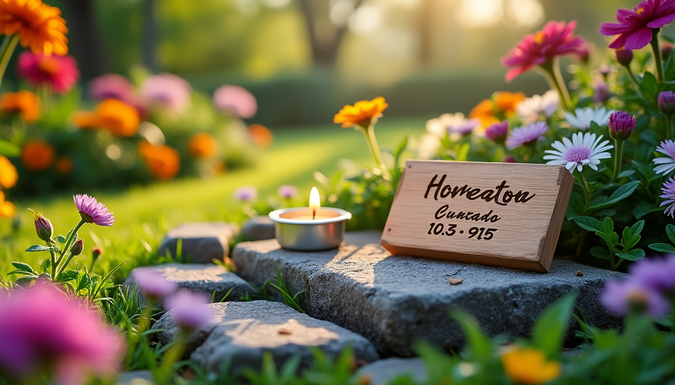découvrez si vous pouvez enterrer votre chien dans votre jardin, les règles à respecter, la législation en vigueur et les démarches à suivre pour un dernier adieu en toute légalité.