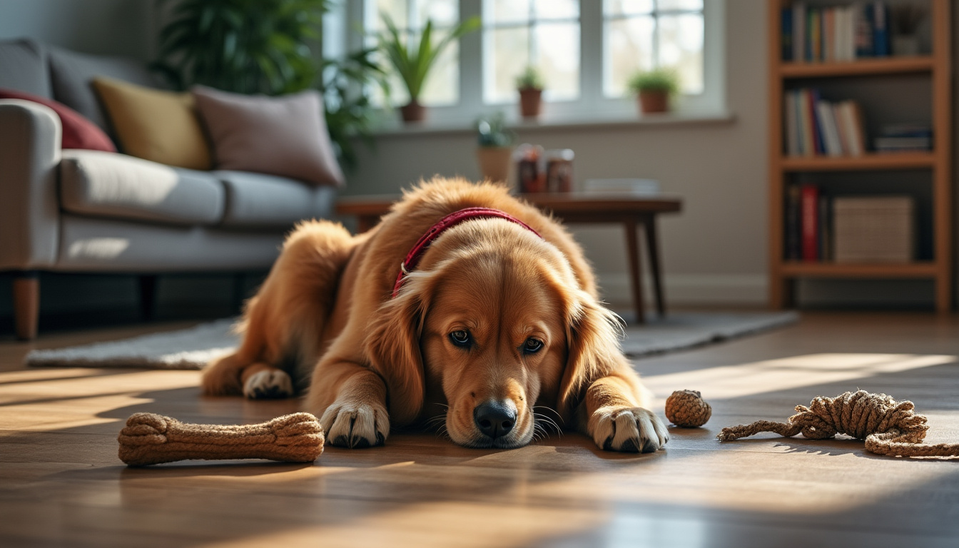 découvrez pourquoi votre chien mange ses excréments, les causes possibles de ce comportement et nos conseils pour l'aider à arrêter. nos experts vous guident pour la santé et le bien-être de votre animal !