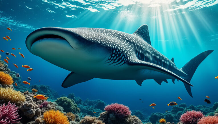 découvrez quel est le plus gros poisson du monde, ses caractéristiques impressionnantes et où il vit. une plongée fascinante dans l’univers des géants des mers !