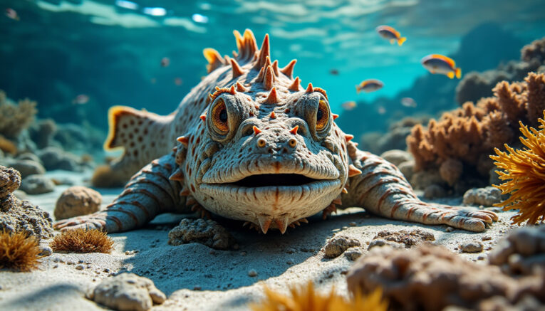 découvrez quel est le poisson le plus dangereux du monde, ses caractéristiques, son habitat et pourquoi il représente une menace pour l'homme. informez-vous avant de plonger !