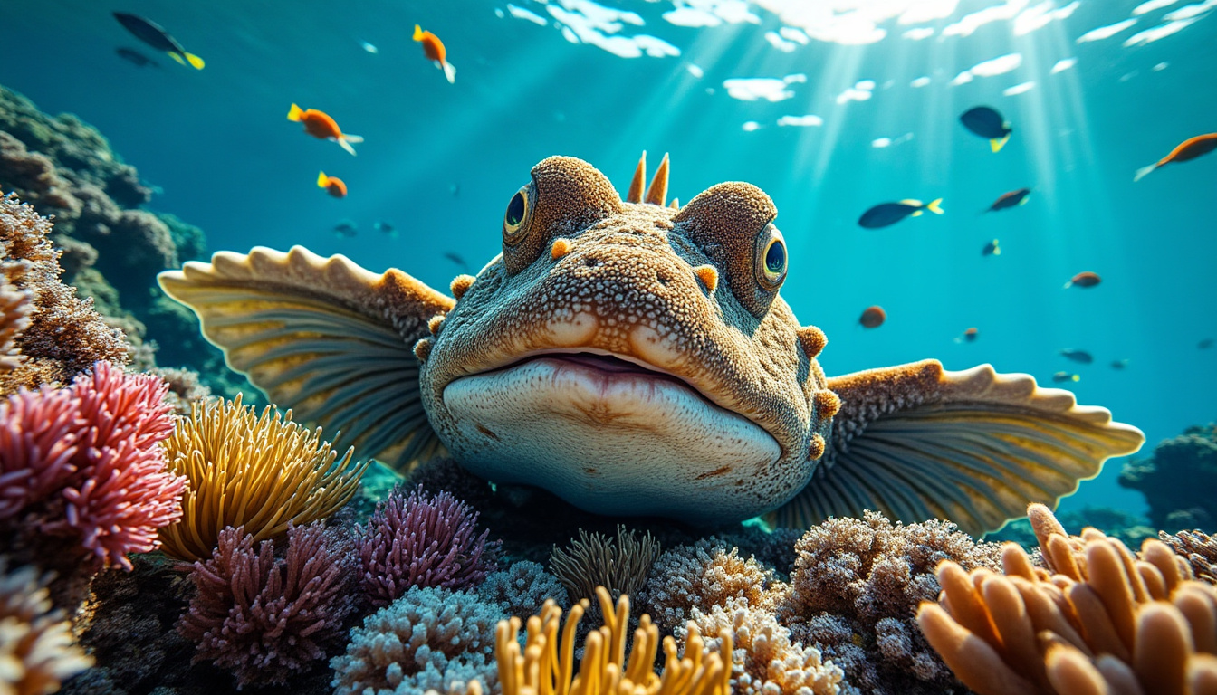 découvrez quel est le poisson le plus dangereux du monde, ses caractéristiques, son habitat et pourquoi il représente un danger pour l'homme. une exploration fascinante des créatures marines redoutées !