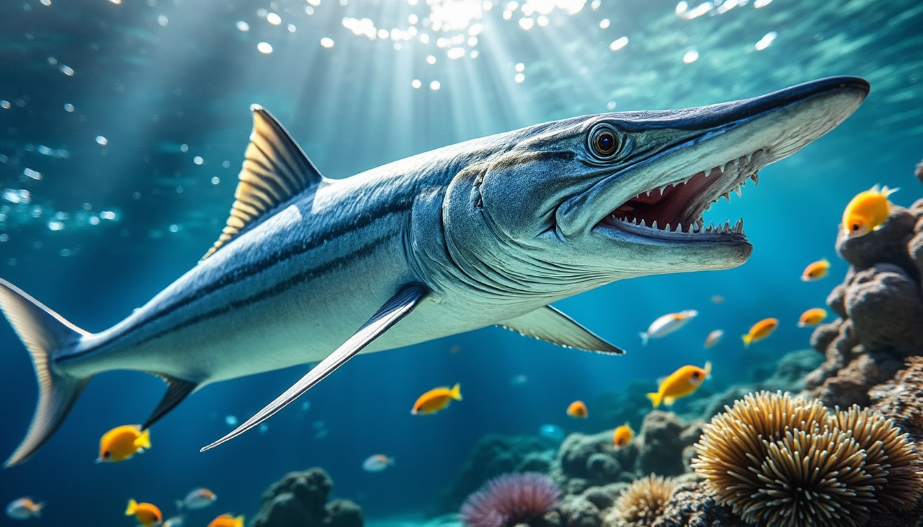 découvrez quel est le poisson le plus dangereux du monde, ses caractéristiques redoutables, où il vit et pourquoi il suscite autant de craintes chez les plongeurs et les scientifiques.