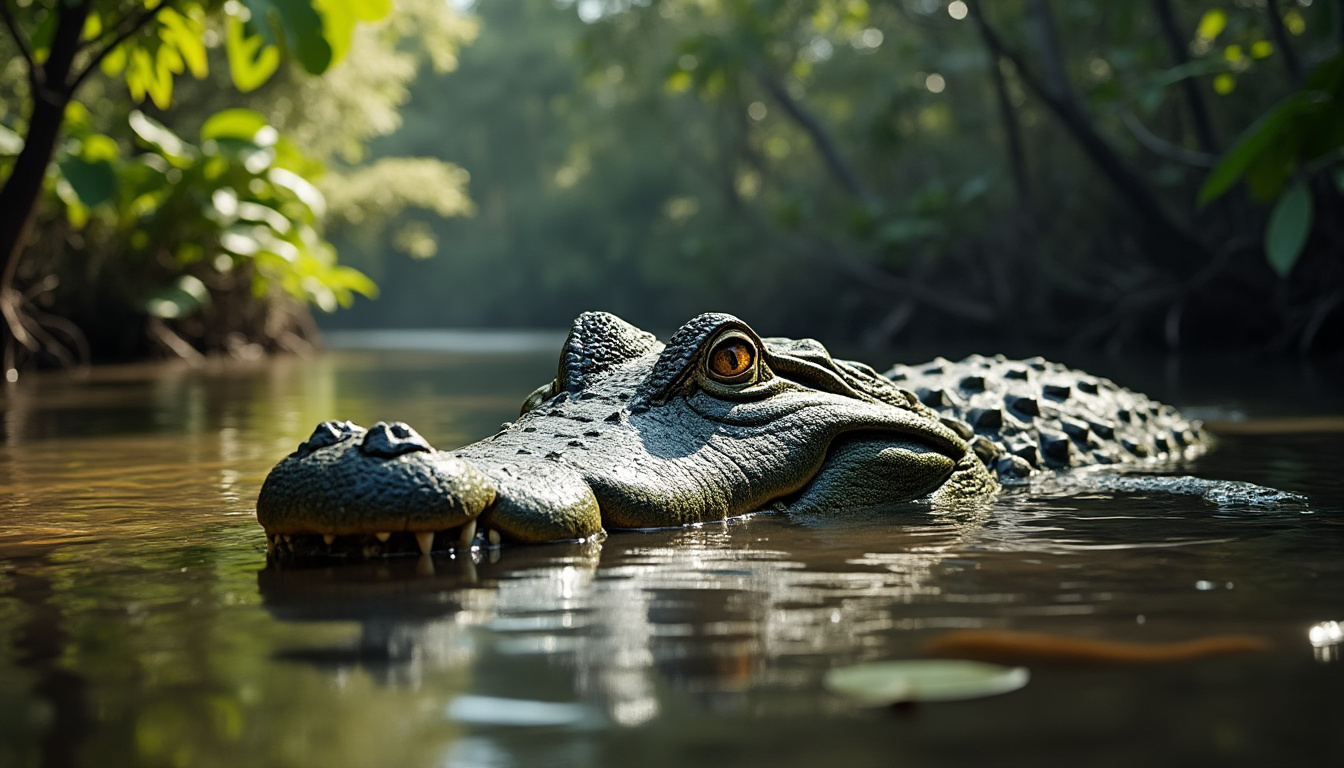 découvrez quel est le reptile le plus dangereux du monde, les espèces à éviter et les raisons pour lesquelles ils représentent un réel danger pour l'homme. informations, explications et curiosités sur ces prédateurs redoutables.