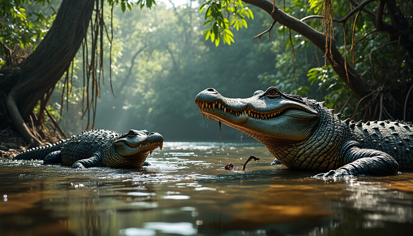 Quel est le reptile le plus dangereux du monde ? 2 découvrez quel est le reptile le plus dangereux du monde, ses caractéristiques, son habitat et pourquoi il est considéré comme une menace redoutable. informez-vous pour votre sécurité et votre curiosité !