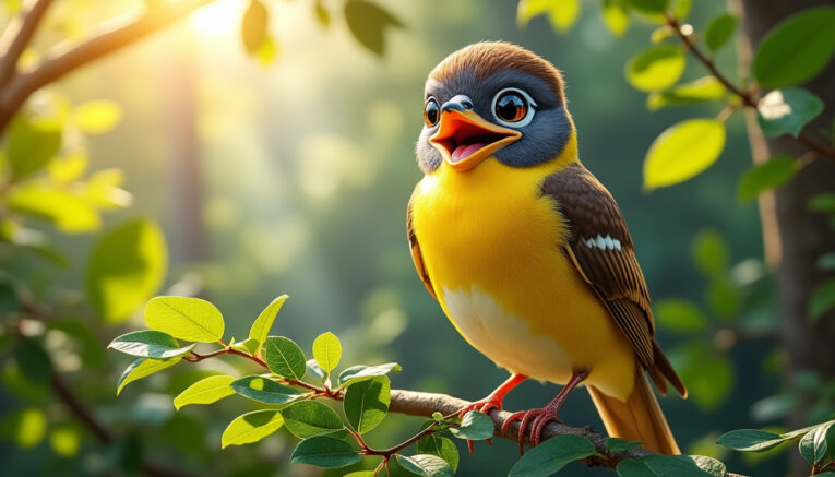 découvrez quel oiseau fait 'coucou', son origine, ses particularités et comment le reconnaître facilement grâce à nos explications simples et complètes.