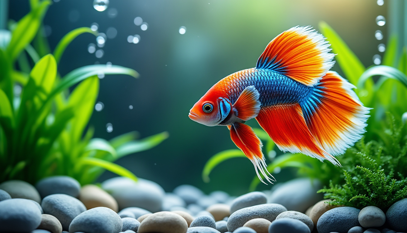 découvrez quels poissons peuvent cohabiter avec un combattant (betta) en aquarium. conseils et listes d'espèces compatibles pour assurer une cohabitation pacifique et un environnement sain.