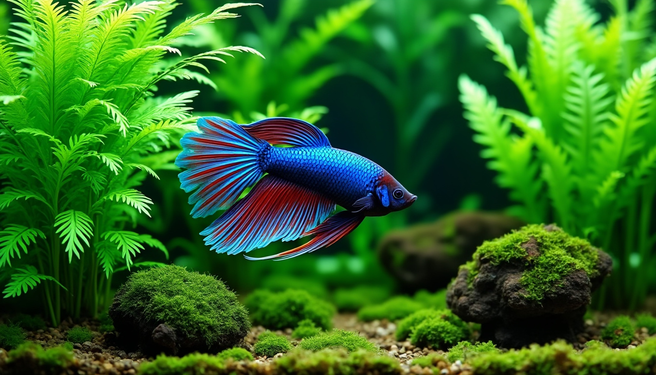 Quel poisson avec un combattant ? 2 découvrez quels poissons peuvent cohabiter avec un combattant (betta), nos conseils pour un aquarium harmonieux, et les erreurs à éviter pour garantir la paix entre vos poissons.