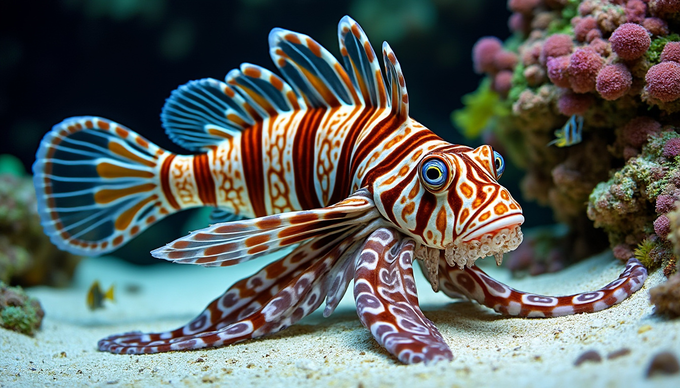 découvrez quel reptile est capable de changer de couleur, les raisons de cette étonnante capacité et les espèces les plus connues pour ce talent unique.