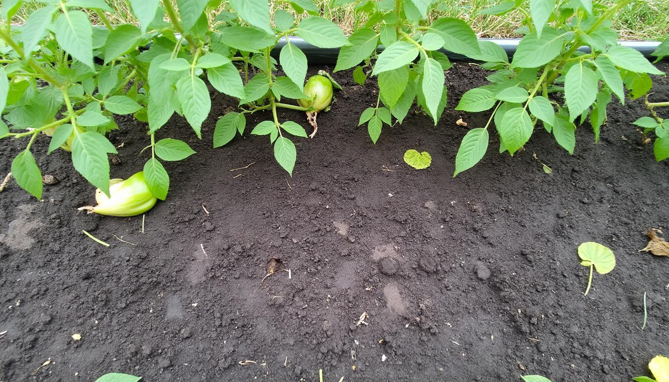 Quel rongeur mange des tomates ? 3 découvrez quels rongeurs aiment manger des tomates, comment les protéger dans votre jardin et astuces pour éviter les dégâts causés par ces animaux gourmands.