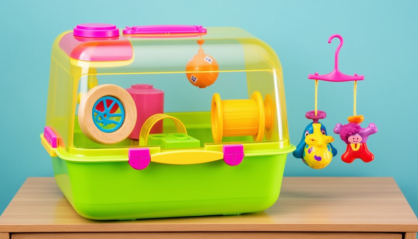 Quel rongeur pour un enfant ? 4 découvrez quel rongeur choisir pour un enfant : conseils, avantages et points clés pour trouver le compagnon idéal selon l’âge et le mode de vie de votre famille.