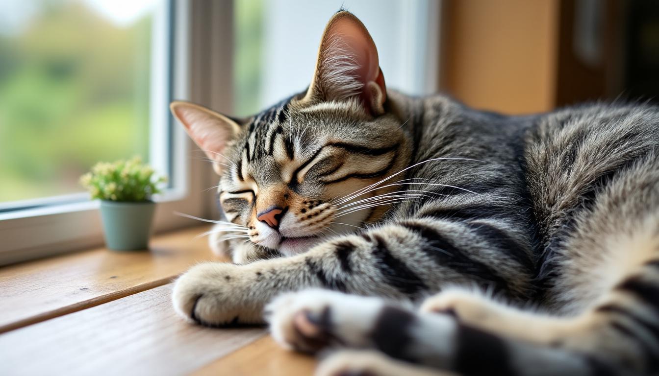 Comment choisir entre un chat et un chien ? 4 vous hésitez entre adopter un chat ou un chien ? découvrez nos conseils pratiques pour choisir l’animal de compagnie adapté à votre mode de vie, vos besoins et attentes.