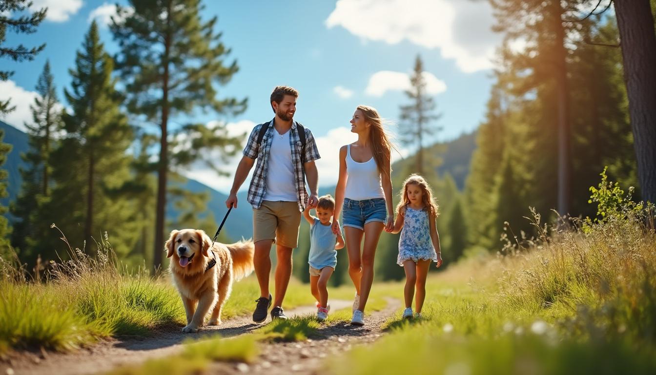 Comment savoir si je suis prêt à adopter un animal ? 4 découvrez les questions essentielles à se poser pour savoir si vous êtes prêt à adopter un animal. analysez vos motivations, votre mode de vie et vos responsabilités pour accueillir un compagnon dans les meilleures conditions.