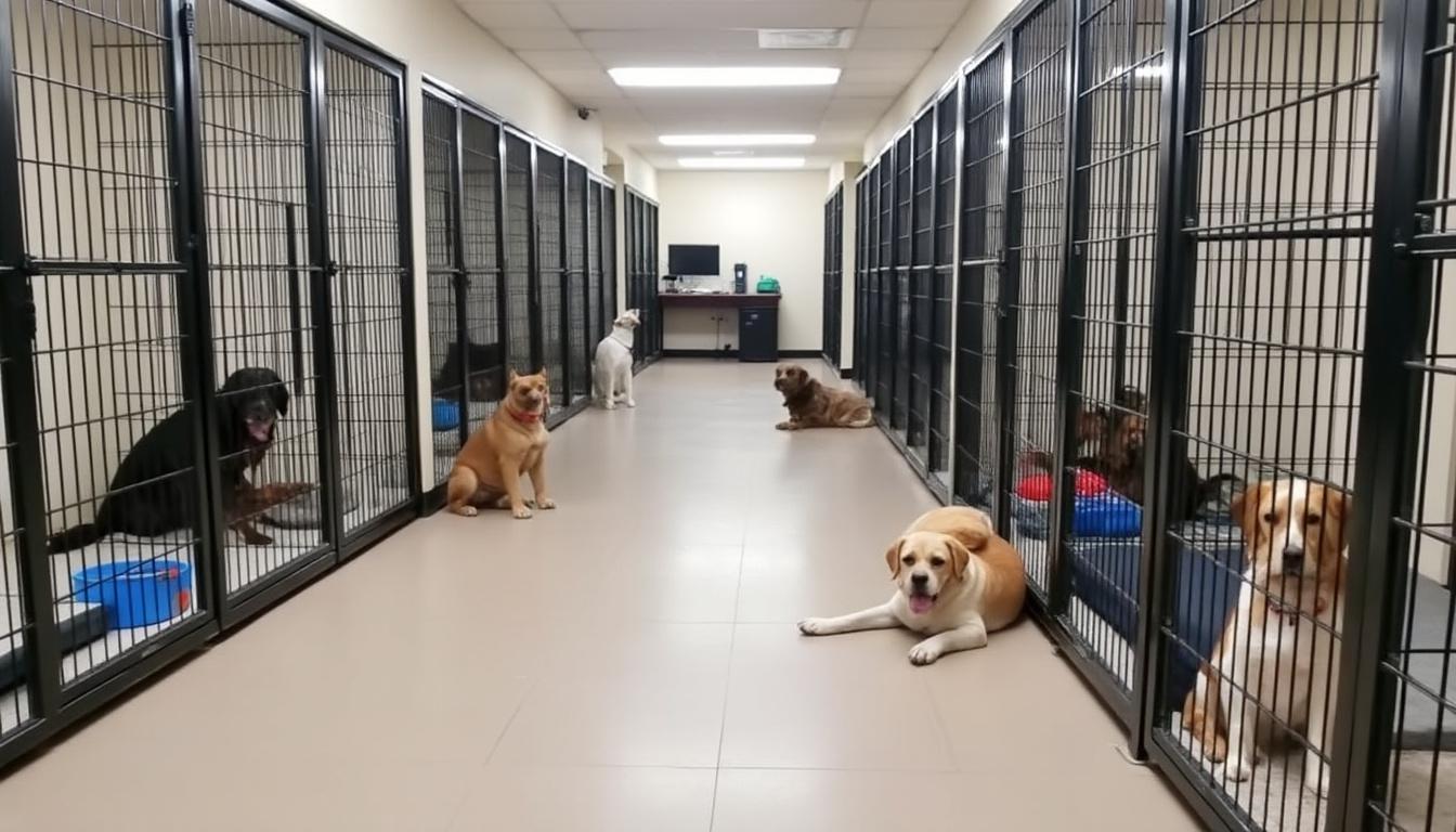 Faut-il préférer un refuge ou un éleveur ? 2 découvrez les avantages et inconvénients à adopter un animal dans un refuge ou auprès d’un éleveur pour faire le meilleur choix selon vos besoins et valeurs.