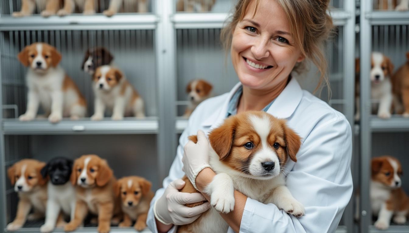 Faut-il préférer un refuge ou un éleveur ? 3 découvrez les avantages et inconvénients d'adopter un animal dans un refuge ou chez un éleveur pour faire le meilleur choix selon votre situation et vos attentes.