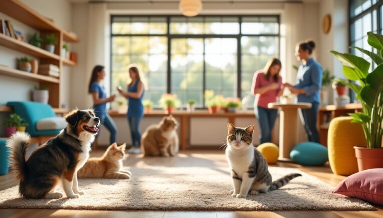 découvrez où et comment adopter un animal de compagnie de manière responsable en france. conseils, adresses et démarches pour offrir une seconde chance à un animal tout en respectant l’éthique et le bien-être.