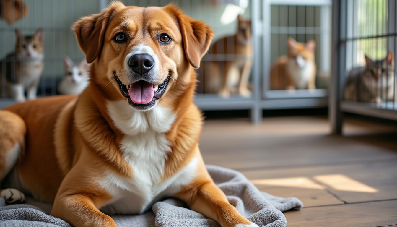 Où adopter un animal de manière responsable ? 2 découvrez où adopter un animal de manière responsable en france. nos conseils pratiques pour trouver des refuges, associations et solutions éthiques afin d’offrir un foyer à un compagnon tout en respectant son bien-être.
