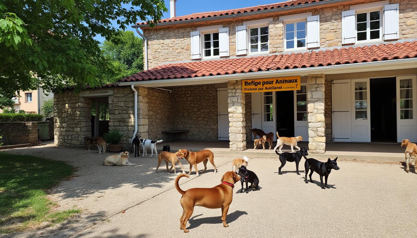 Où adopter un animal de manière responsable ? 3 découvrez où adopter un animal de manière responsable, les lieux fiables à privilégier, et les conseils pour offrir un foyer aimant à votre futur compagnon.