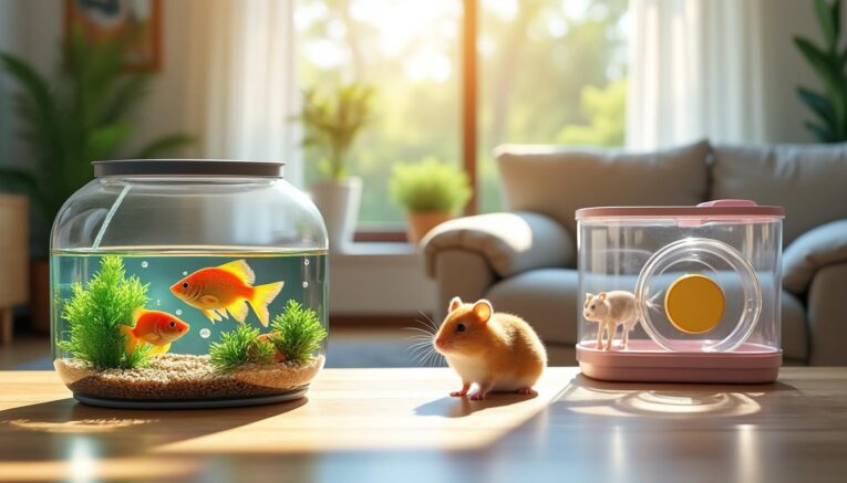 découvrez quel animal de compagnie est le plus facile à entretenir selon votre mode de vie, avec des conseils pour choisir l’animal idéal et simplifier son entretien au quotidien.