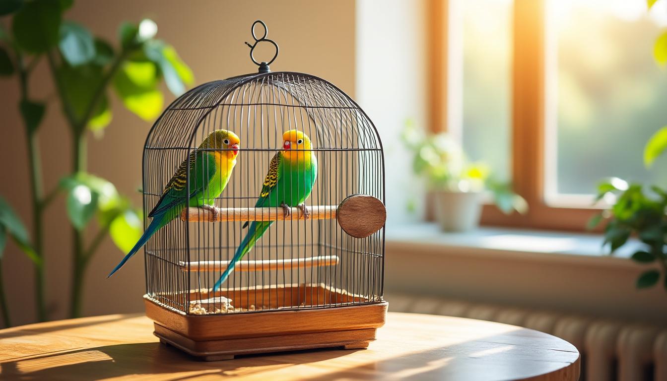Quel animal de compagnie est le plus facile à entretenir ? 4 découvrez quel animal de compagnie est le plus facile à entretenir grâce à notre guide pratique. comparez les besoins, l’entretien et les avantages pour trouver le compagnon parfait selon votre mode de vie.