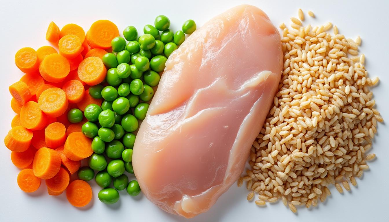 découvrez comment choisir la meilleure nourriture pour votre chat adulte afin de garantir sa santé, son énergie et son bien-être au quotidien. conseils pratiques et critères essentiels pour une alimentation adaptée.