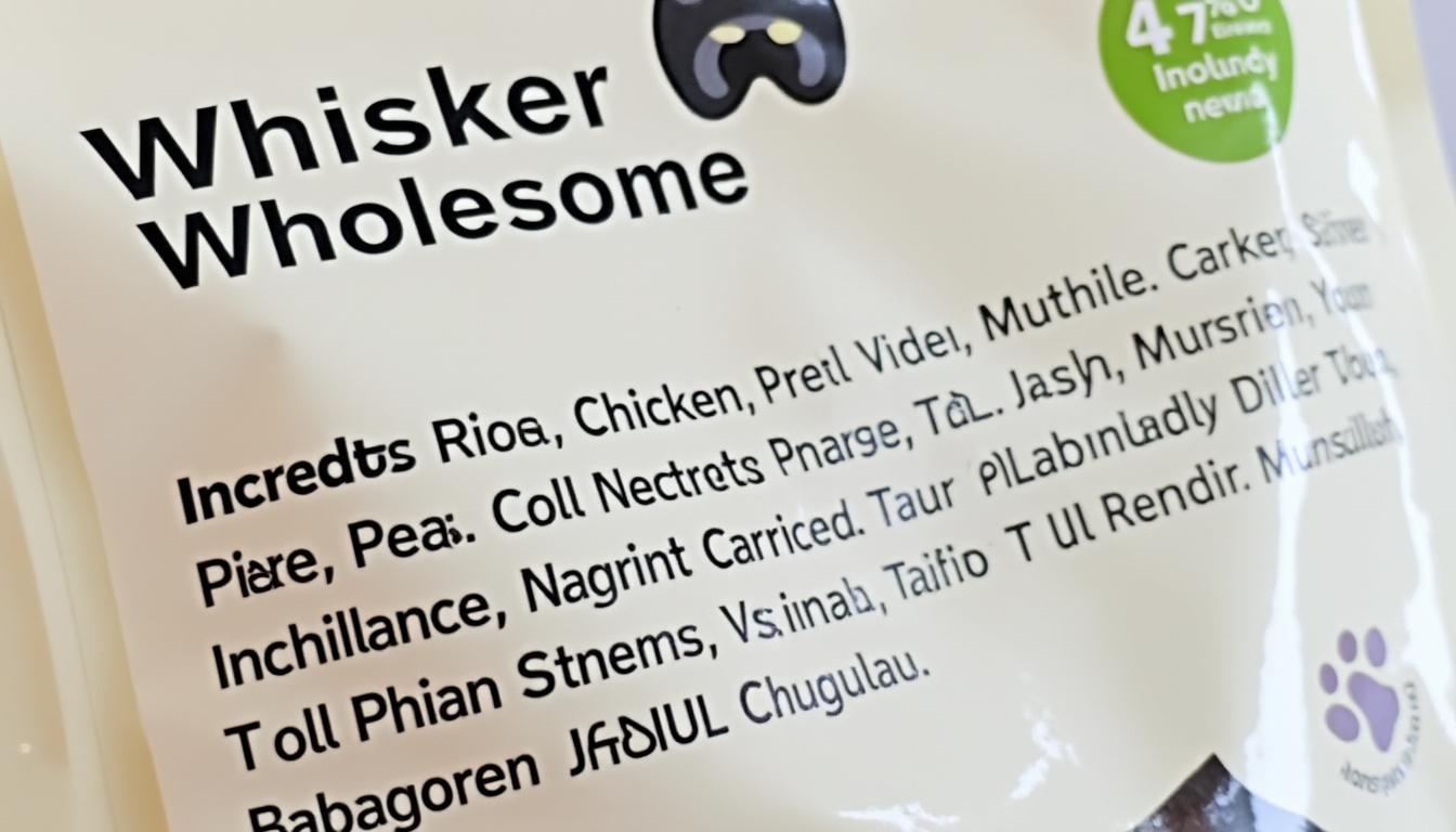 découvrez comment choisir la meilleure nourriture pour un chat adulte : conseils, critères essentiels et recommandations pour assurer la santé et le bien-être de votre félin.
