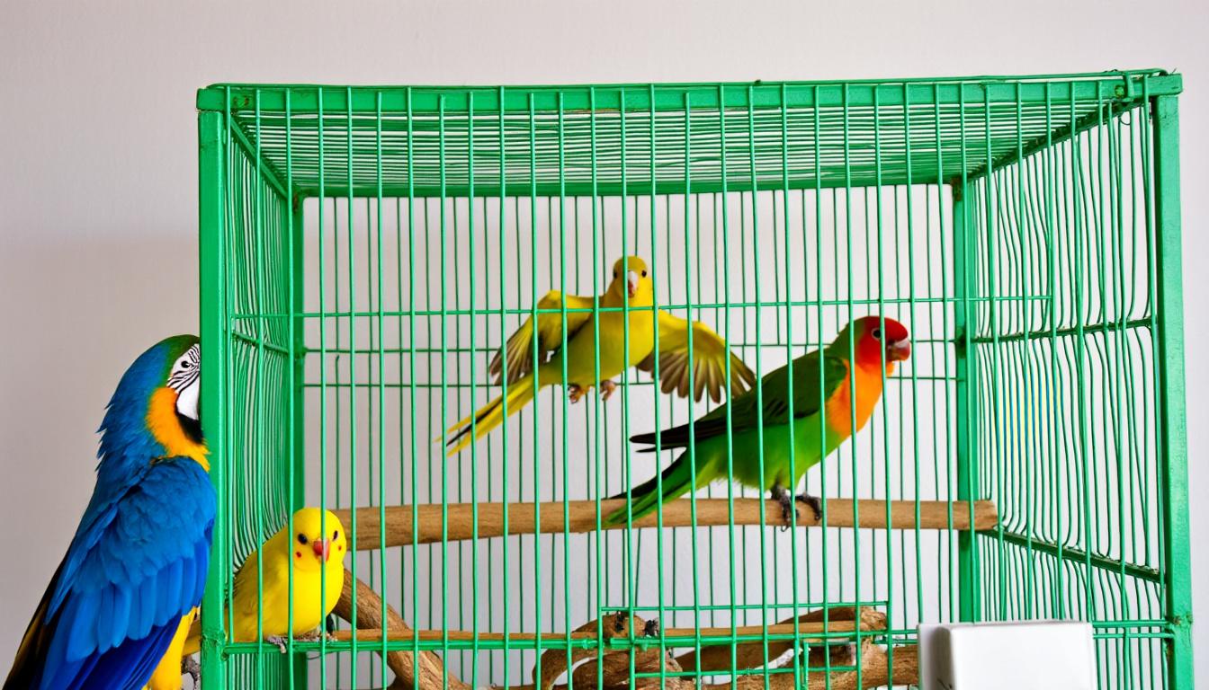 Quels animaux conviennent le mieux aux enfants ? 4 découvrez quels animaux de compagnie sont les plus adaptés aux enfants : conseils, choix selon l’âge et informations pour sélectionner l’animal idéal pour votre famille.