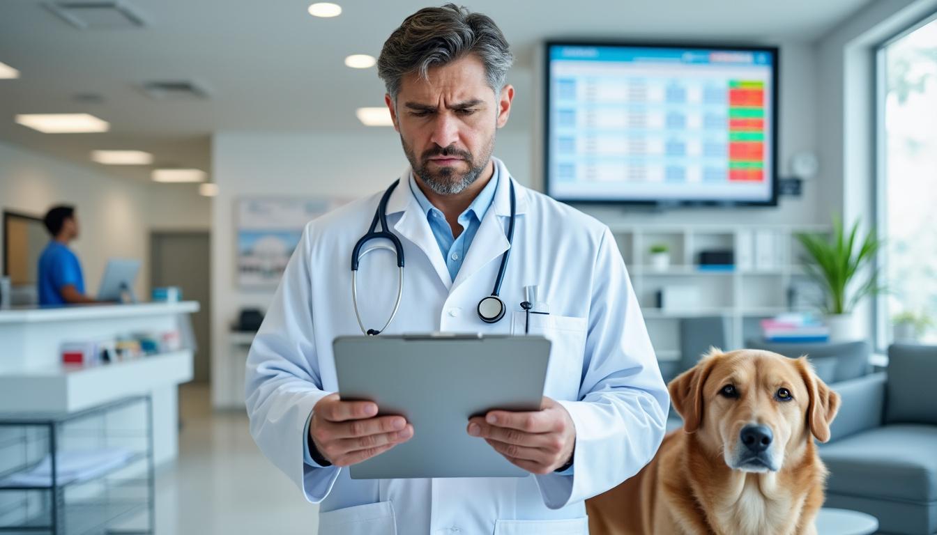 Quels sont les coûts cachés de l’adoption d’un animal ? 3 découvrez les frais inattendus liés à l’adoption d’un animal : soins vétérinaires, accessoires, alimentation et imprévus. informez-vous avant de franchir le pas pour éviter les mauvaises surprises financières.