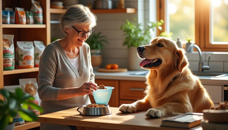 découvrez nos conseils pratiques pour choisir les croquettes idéales pour votre chien : critères de sélection, besoins nutritionnels, astuces santé et recommandations adaptées à chaque race et âge.