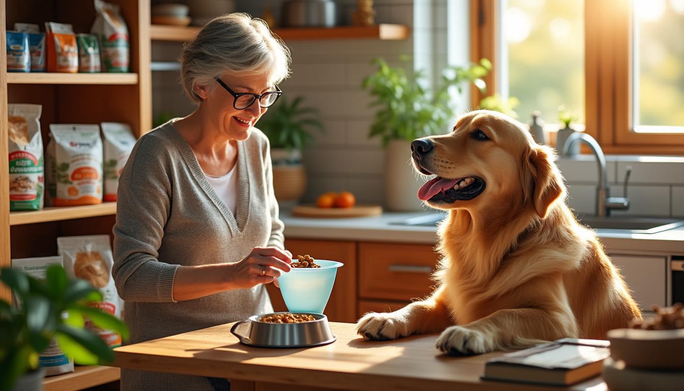 découvrez nos conseils pratiques pour choisir les croquettes idéales pour votre chien : critères de sélection, besoins nutritionnels, astuces santé et recommandations adaptées à chaque race et âge.
