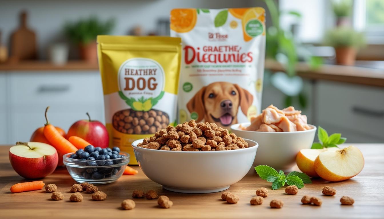 découvrez si vous pouvez partager les restes de table avec votre animal en toute sécurité, conseils et précautions pour éviter les risques pour sa santé.