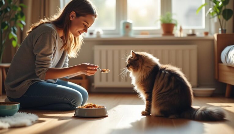 découvrez les solutions et conseils pour aider votre animal qui refuse de manger, comprendre les causes possibles et savoir quand consulter un vétérinaire.